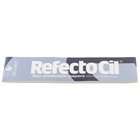 Refectocil Protections en papier Standard Pour Yeux 96 PCS